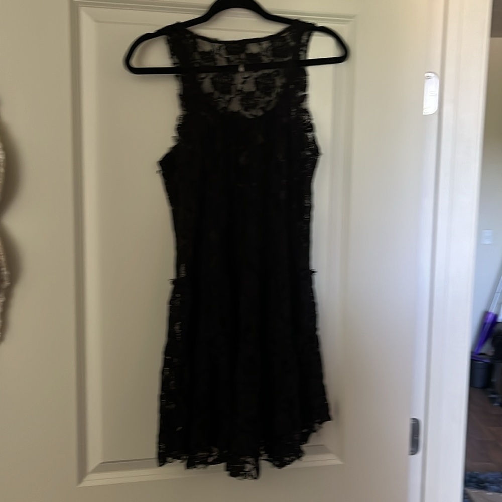 Free people